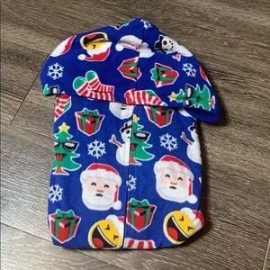 Children’s place Christmas pajamas